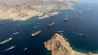 Hürmüz Boğazı'ndaki Gelişmeler Piyasalarda Dalgalanmalara Neden Oldu: Altın ve Petrolde Son Durum Analiz Edildi!