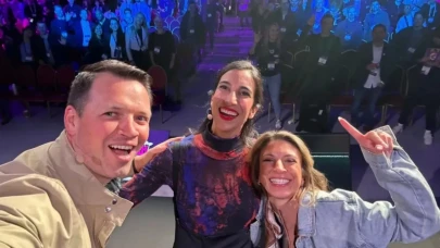 Merve Nazlıoğlu: Yaşı, Mesleği ve Özel Hayatıyla İlgili Bilgiler!