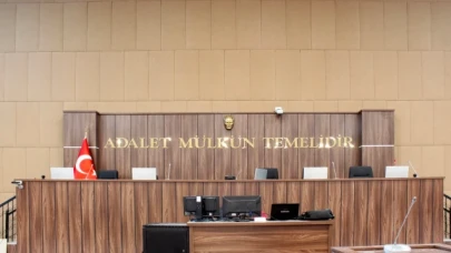 T.C. ANKARA 8. AİLE MAHKEMESİNDEN