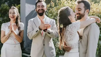 Oyuncu Hira Koyuncuoğlu Kiminle Nişanlandı? Baran Sulhan Kimdir?