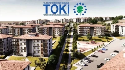 TOKİ'den İstanbul'da 100 Bin Sosyal Konut için Tarih Verildi: Kura Süreci, Fiyatlar ve Teslimat Bilgileri Açıklandı!