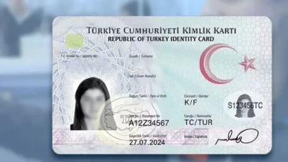 TC Kimlik Numaralarının Sonu Neden Asla Tek Rakamla Tamamlanmaz?