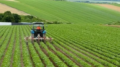 2026 Yılı Tarım Desteklemeleri: Mazot ve Gübre Desteği Ödemeleri İçin Beklenen Tarihler ve Miktarlar Açıklandı!