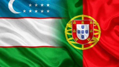 Özbekistan ve Portekiz Arasında İşbirliği Vurgulandı: İş Forumunda Yeni Fırsatlar Keşfedildi