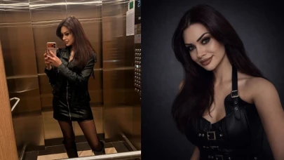 Ceylan Abay - Dilan Polat Olayı Ne?