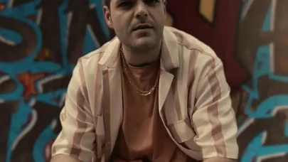 Murat Göçmez Yeraltı Dizisinde Rol Alacak mı? Cengiz Karakterinin Arka Planı ve Hikayesi Nedir?