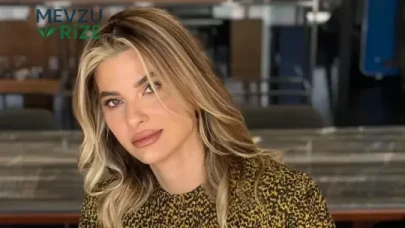 Tuğba Coşkun Kimdir?