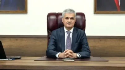 Kahramanmaraş İl Milli Eğitim Müdürlüğü'ne Turan Akpınar Atandı: Eğitimde Yeni Bir Dönem Başlıyor