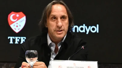 Murat Özkaya Kimdir? Eyüpspor Başkanı Hakkında Güncel Gelişmeler ve Kariyer Detayları