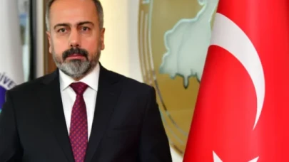 Van Yüzüncü Yıl Üniversitesi Rektörü Prof. Dr. Hamdullah Şevli Kimdir?