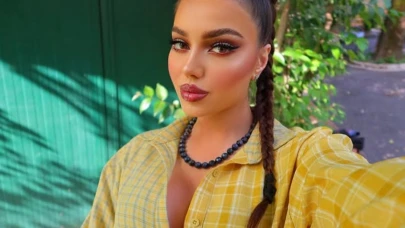 Rashel Kolaneci Kimdir?