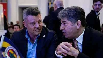 Fenerbahçe'nin Eski Yönetim Kurulu Üyesi Hakan Safi'den Birlik ve Beraberlik Çağrısı!