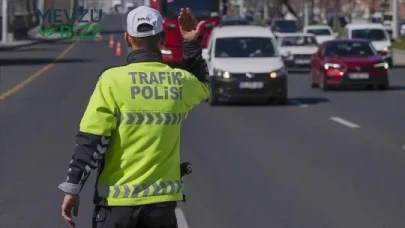 Ankara’da 23 Nisan Kutlamaları İçin Trafiğe Kapalı Olacak Caddeler Açıklandı! Ulus ve Tren Garı Çevresi Nasıl Etkilenecek?