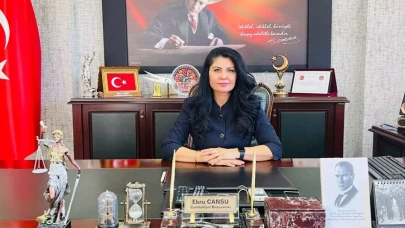 Tunceli Cumhuriyet Başsavcısı Ebru Cansu kimdir?