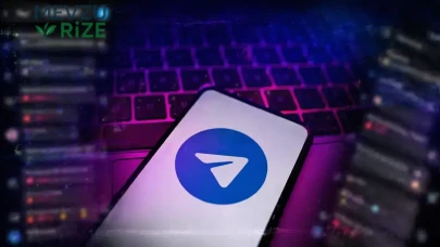 C31K Telegram Grubu Üzerine Soruşturma: Yönetim ve Üyeler Hakkında Bilgiler Ortaya Çıkıyor