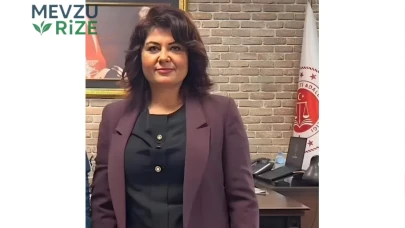 Tunceli Cumhuriyet Başsavcısı Ebru Cansu kimdir?