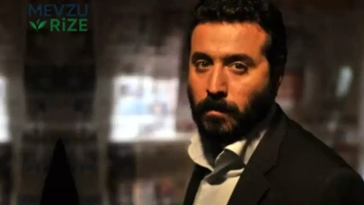 Yetenekli Oyuncu Mustafa Üstündağ kimdir?