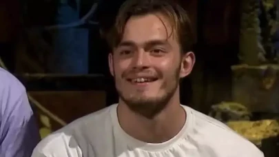 Survivor'ın Yıldızı: Can Berkay Ertemiz Kimdir? İşte Bilmeniz Gerekenler!
