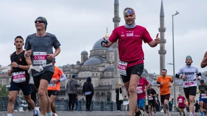 2026 İstanbul Yarı Maratonu: Parkur Detayları ve Start-Finish Noktaları Açıklandı