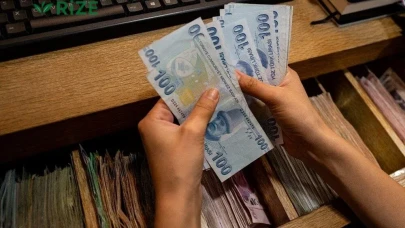 Rize’de Mevduata Büyük Kazanç