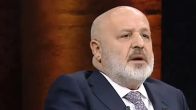 Ethem Sancak'ın acı günü... Annesi Hamide Sancak hayatını kaybetti