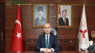 Koç: Emniyet Teşkilatımız Özveri ile Görev Başında