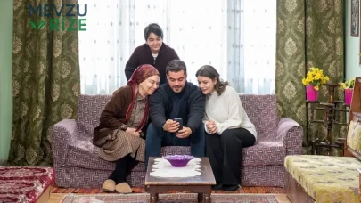 Gönül Dağı 212. Bölüm Tek Parça İzle! Gönül Dağı son bölüm