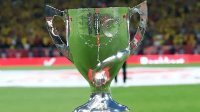 Türkiye Kupası finali: Hangi ilde, ne zaman oynanacak?