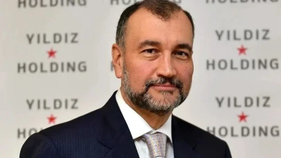 Murat Ülker serveti ne kadar?