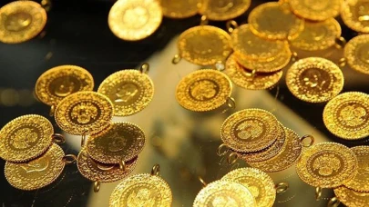 Canlı Altın Fiyatları 22 Nisan 2026 Çarşamba: Güncel Gram Altın Değeri Ne Kadar?