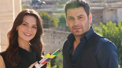 Uzak Şehir Ekibini Hiç Böyle Görmediniz! O Halleri Olay Oldu