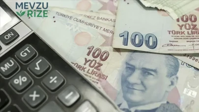 Ödemeler Dengesi Raporu: 7,5 Milyar Dolar Açık ile Kapandı