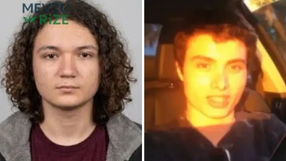 Kahramanmaraş'taki okul saldırganı İsa Aras Mersinli'nin Profili: Elliot Rodger ile Bağlantılı İpuçları mı Var?