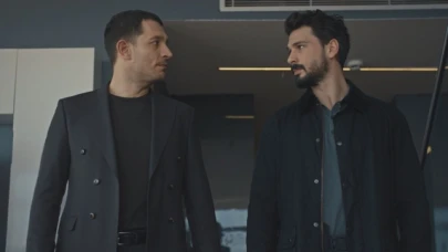 Yeraltı 10. Bölüm Tek Parça Full İzle! Yeraltı Dizisi Tüm Bölümler ve Son Bölüm İzle