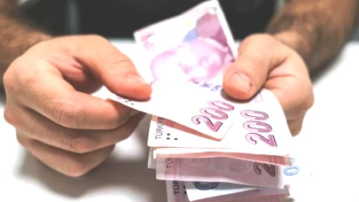 İşte O Bankadan 400 Bin TL Kredi Fırsatı! Anında Onay ve Kefilsiz!