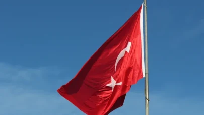 Bakanlardan Şehit Polis Seçkin Yalçın'a Taziye Mesajları: Ulusun Acısını Paylaşıyoruz