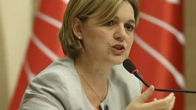 Selin Sayek Böke Kimdir?