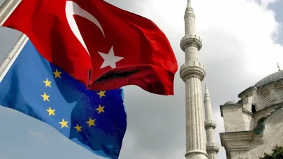 Türkiye-AB İlişkileri Yeniden Değerlendiriliyor: Son Gelişmelerin Anlamı Ne?