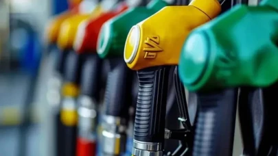 Araç Sahipleri İçin Üzücü Haber: Benzin Fiyatlarına Yeni Zammın Yolda Olduğu Açıklandı!