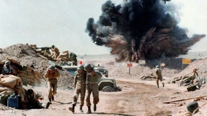 İran Savaşı, ABD'nin Füze Savunma Sistemlerine Göre Bir Tehdit Oluşturuyor Mu?