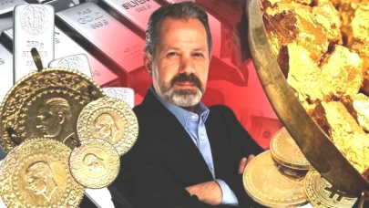 İslam Memiş’ten Altın Yatırımcılarına Şok Uyarı! Gram Altında Yeni Dönem Başlıyor!