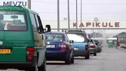 Yurt Dışından Araç Getirmenin Şartları Açıklandı!