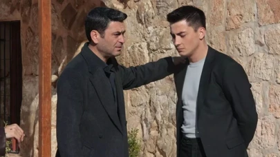 Uzak Şehir 59. Bölüm Full izle, Kanal D Uzak Şehir son bölüm izleme linki