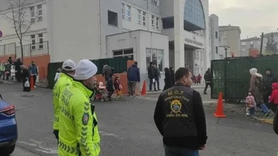 Okullarda Güvenlik Önlemleri Tırmandırıldı: Uygulanan Yeni Yasaklar Açıklandı