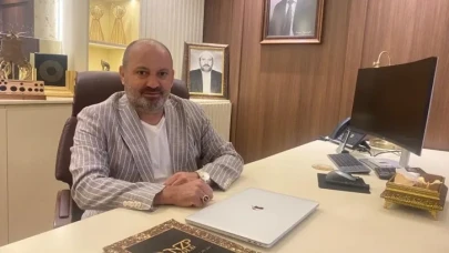 NZP Gold Yönetim Kurulu Başkanı Murat Niziplioğlu Kimdir?