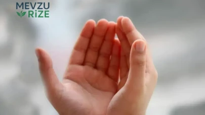 Birbirinden güzel Cuma mesajları