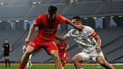 Sarıyer - Hatayspor Maç Bilgileri: Hangi Kanalda, Saat Kaçta ve Şifresiz Yayın Detayları!