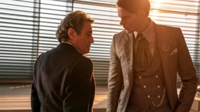 Unutulmaz Aksiyon Filmleri: Heyecan Dolu Dönemeçlere Hazır Yapımlar