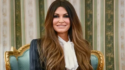 Kimberly Guilfoyle Kimdir?