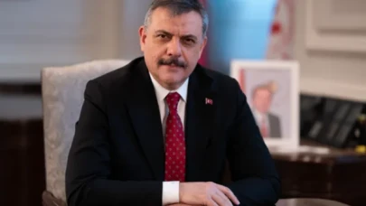 İçişleri Bakanı Çiftçi, Rize Valiliği'nde Önemli Temaslarda Bulundu